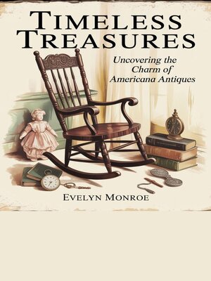 cover image of Timeless Treasures